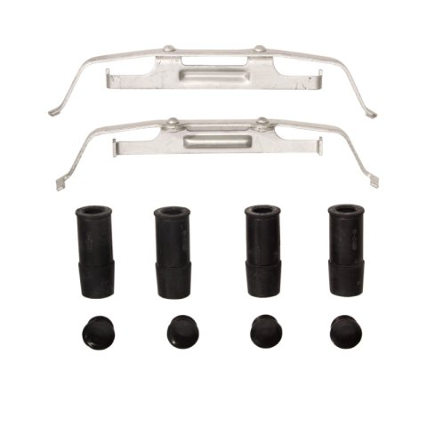DFC 02-06 BMW X5 Front Premium Hardware Kit