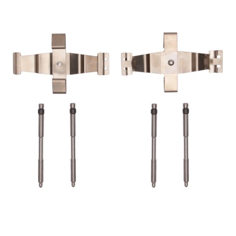 DFC 12-21 BMW 430I Gran Coupe Front Premium Hardware Kit
