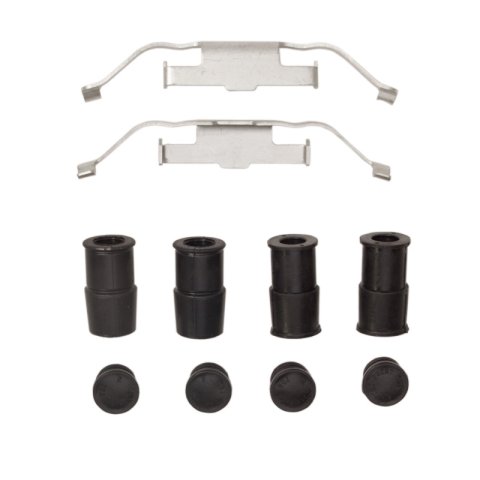 DFC 14-25 BMW X1 (USA/Canada) Rear Premium Hardware Kit