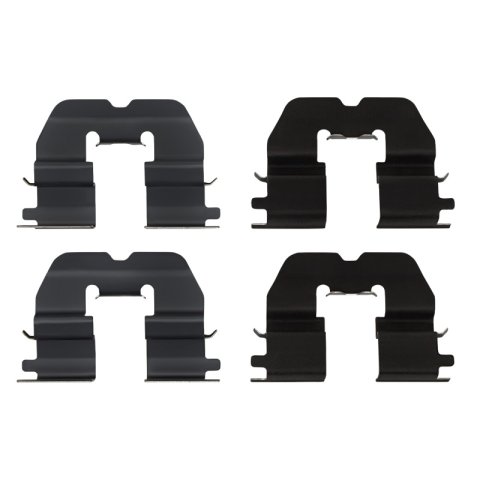 DFC 14-24 Mini Cooper (Excl Clubman) Rear Premium Hardware Kit