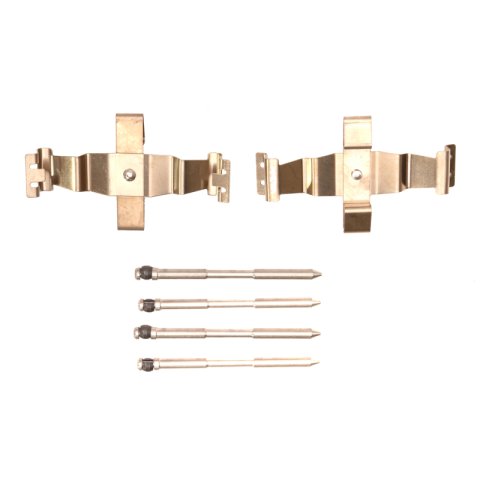 DFC 19-26 BMW M235I xDrive Gran Coupe Front Premium Hardware Kit