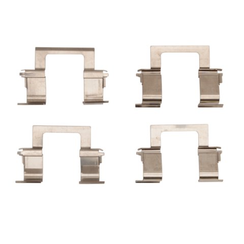 DFC 92-02 Acura SLX Front Premium Hardware Kit