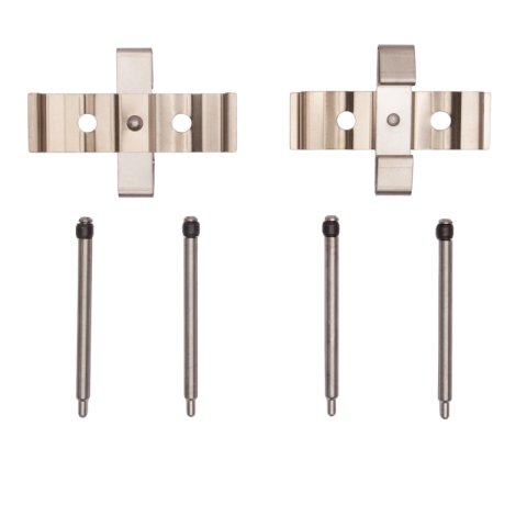DFC 04-24 Cadillac STS Rear Premium Hardware Kit
