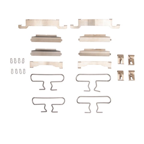 DFC 79-87 Dodge D50 Front Premium Hardware Kit
