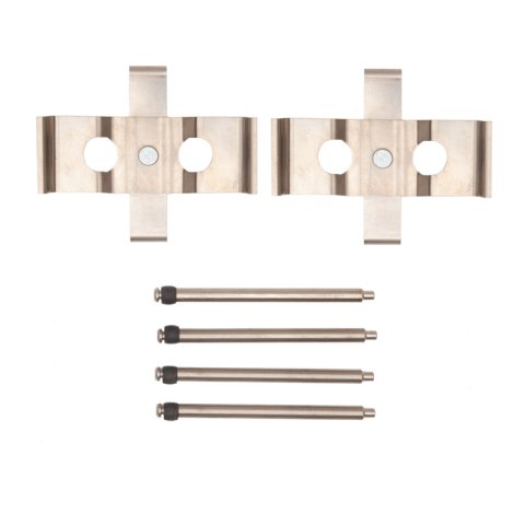 DFC 92-02 Dodge Viper Front Premium Hardware Kit