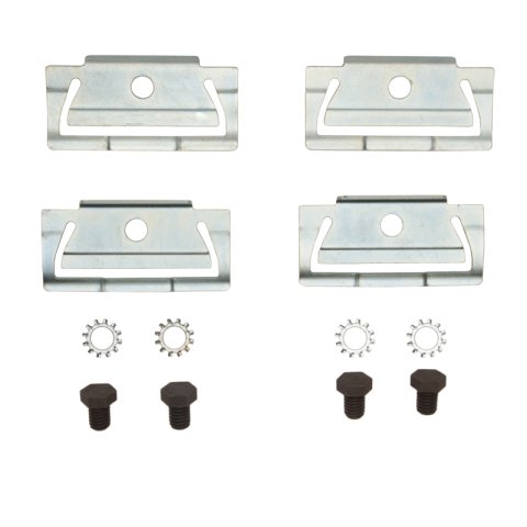 DFC 73-79 Dodge M300 Front Premium Hardware Kit