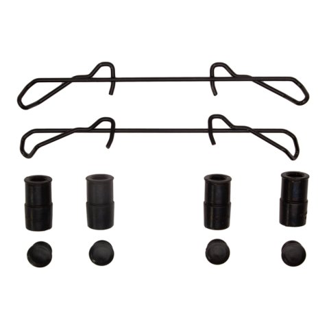 DFC 87-98 Dodge Dakota 4WD Front Premium Hardware Kit