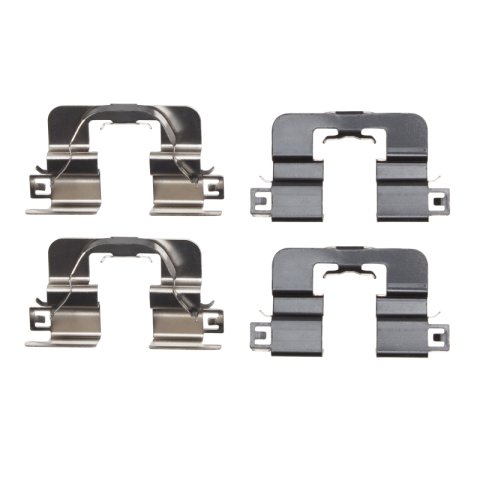 DFC 20-25 Buick Encore GX Rear Premium Hardware Kit