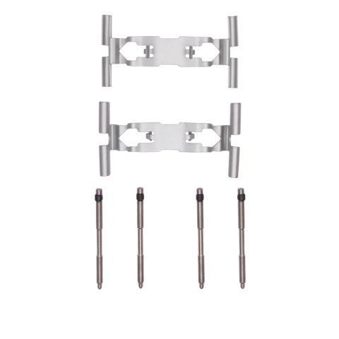 DFC 14-25 Cadillac Escalade ESV Front Premium Hardware Kit