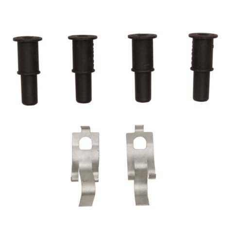 DFC 78-78 Ford Fairmont Front Premium Hardware Kit