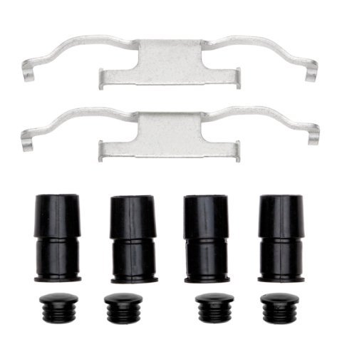 DFC 02-06 Ford Expedition Rear Premium Hardware Kit