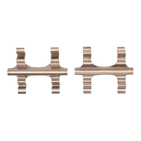 DFC 95-97 Ford Crown Victoria Front Premium Hardware Kit