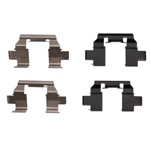 DFC 97-05 Acura NSX Rear Premium Hardware Kit