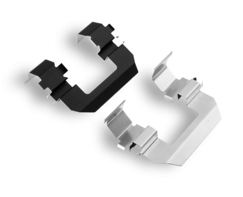 DFC 14-22 Acura TLX Rear Premium Hardware Kit
