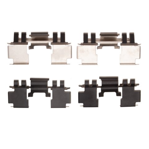DFC 93-01 Acura INTEGRA Front Premium Hardware Kit