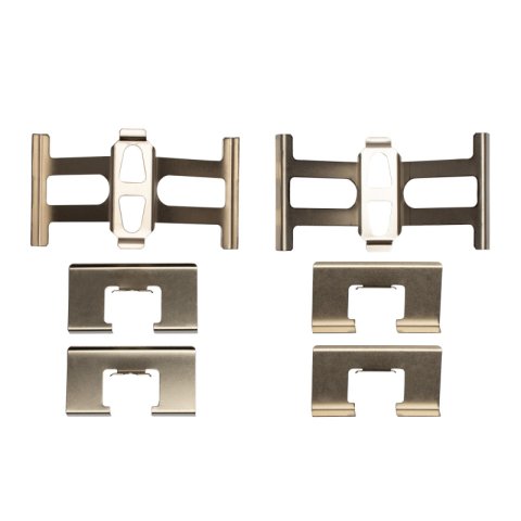 DFC 99-13 Acura RL Rear Premium Hardware Kit