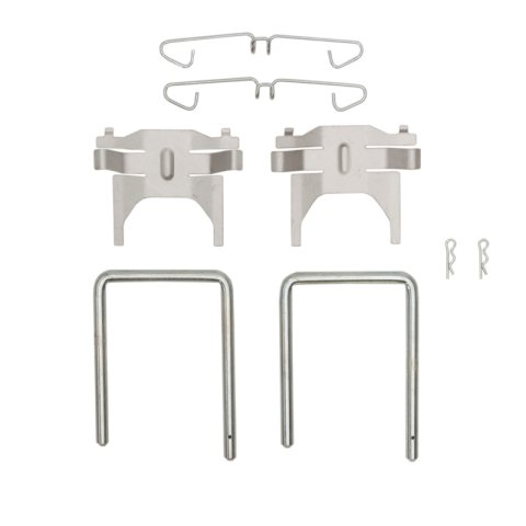 DFC 74-80 Saab 99 Front Premium Hardware Kit