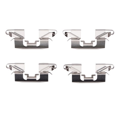 DFC 05-12 Nissan Pathfinder Rear Premium Hardware Kit