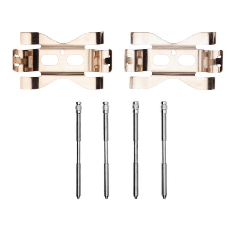 DFC 09-24 Nissan GT-R Rear Premium Hardware Kit