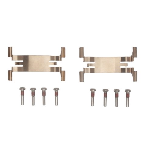 DFC 20-24 Nissan GT-R Front Premium Hardware Kit