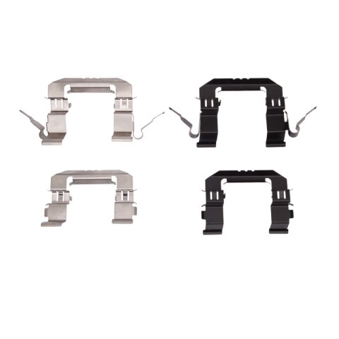 DFC 05-14 Infiniti FX45 Front Premium Hardware Kit