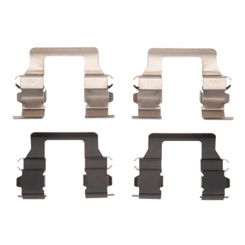 DFC 88-99 Dodge Stealth Rear Premium Hardware Kit