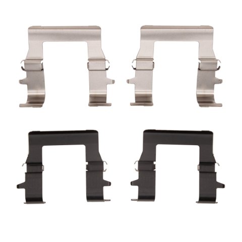 DFC 94-00 Mitsubishi Montero Front Premium Hardware Kit