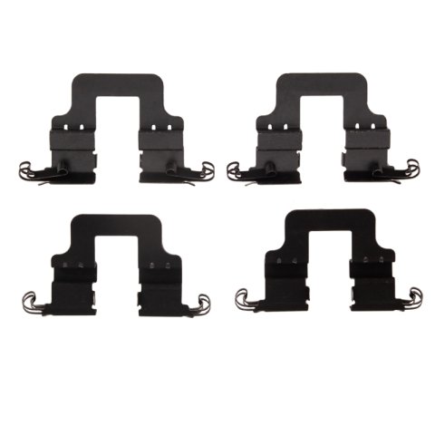 DFC 08-17 Audi A6 (USA/Canada) Rear Premium Hardware Kit