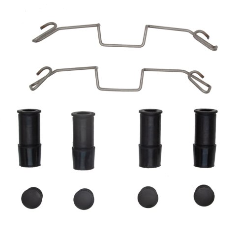 DFC 01-03 Volkswagen EuroVan Front Premium Hardware Kit