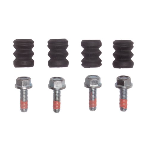 DFC 77-19 Alfa Romeo 164 Rear/Front Premium Hardware Kit