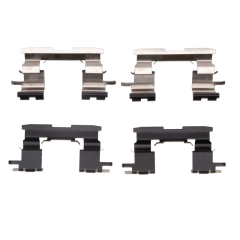 DFC 00-00 Toyota Celica Front Premium Hardware Kit