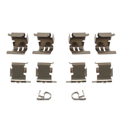 DFC 00-10 Lexus ES300 Rear Premium Hardware Kit