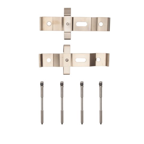 DFC 14-24 Maserati Quattroporte Front Premium Hardware Kit