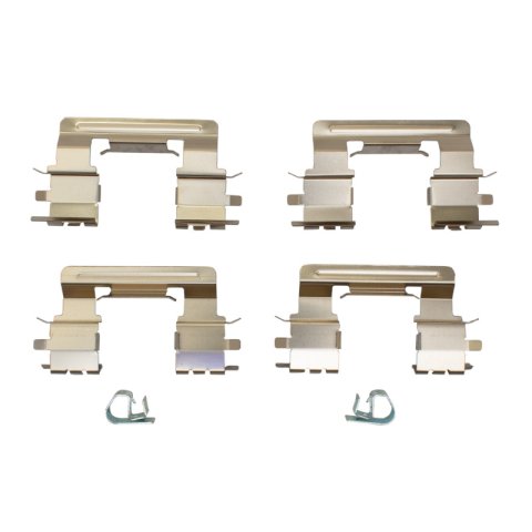 DFC 00-10 Scion TC Front Premium Hardware Kit