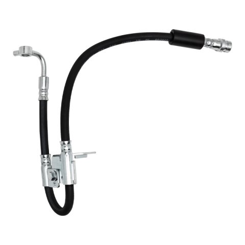 DFC 11-13 Hyundai Elantra Front-L Brake Hose