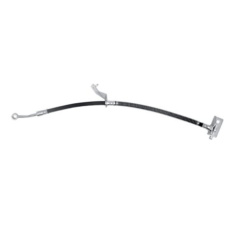 DFC 12-16 Hyundai Accent Front-R Brake Hose