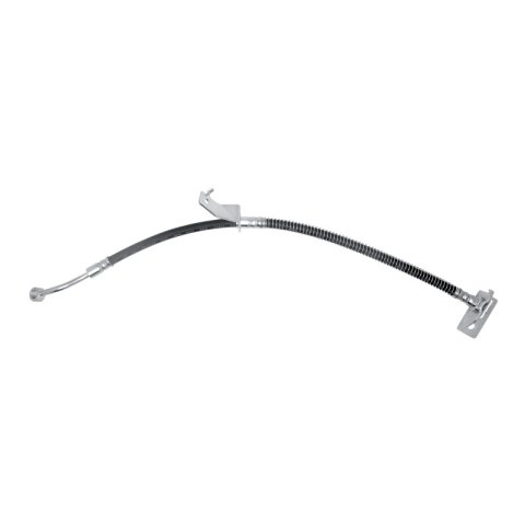 DFC 12-16 Hyundai Accent Front-L Brake Hose