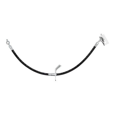 DFC 13-17 Hyundai Elantra Coupe Front-L Brake Hose