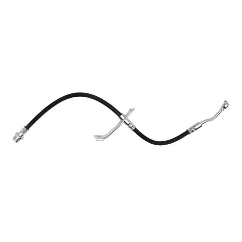 DFC 12-17 Hyundai Azera Front-R Brake Hose