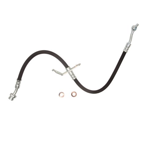 DFC 15-20 Hyundai Sonata Front-L Brake Hose
