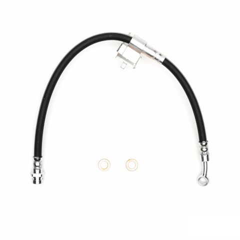 DFC 06-11 Hyundai Accent Rear-R Brake Hose