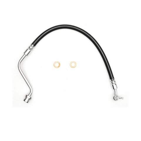 DFC 07-12 Hyundai Veracruz Rear-R Brake Hose