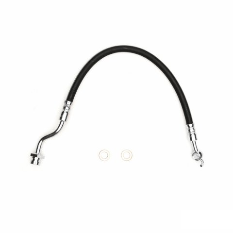 DFC 09-16 Hyundai Equus Rear-R Brake Hose