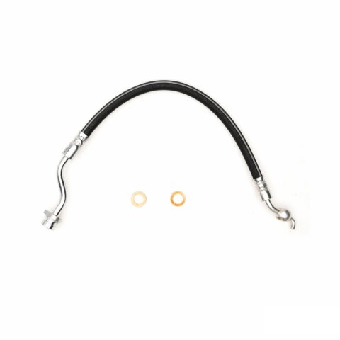 DFC 10-16 Hyundai Genesis Coupe Rear-L Brake Hose