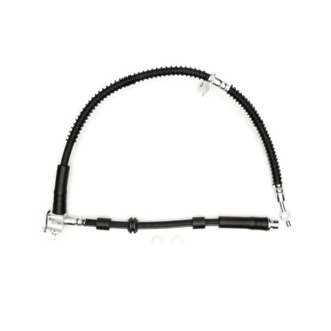 DFC 10-16 Land Rover LR4 Front-L Brake Hose