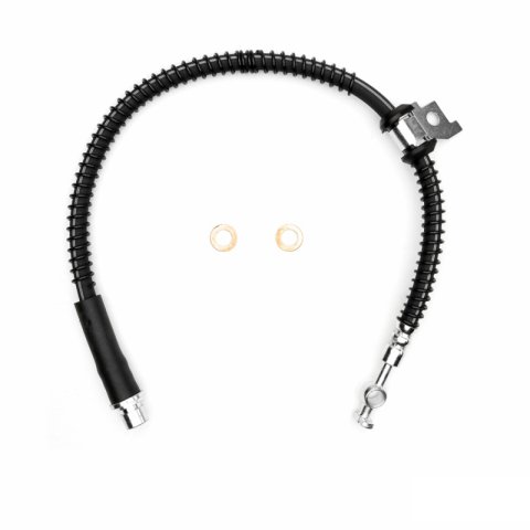DFC 97-02 Land Rover Range Rover Rear-R lo Brake Hose