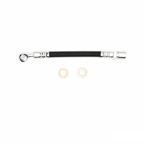 DFC 87-88 Subaru Justy Front-lo Brake Hose