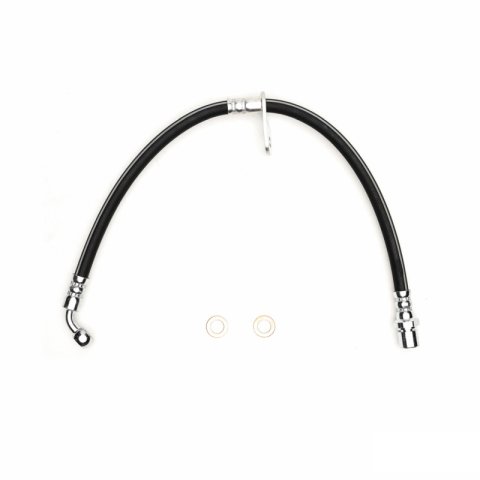 DFC 08-14 Subaru Impreza Rear-R Brake Hose
