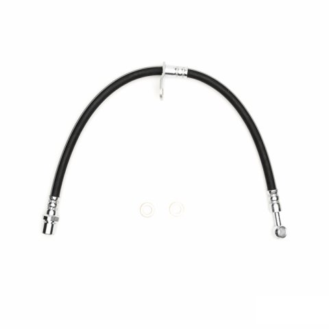DFC 08-14 Subaru Impreza Rear-R Brake Hose