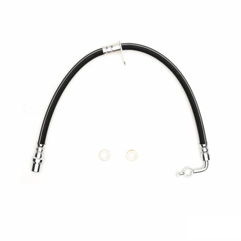 DFC 14-18 Subaru Forester Rear-L Brake Hose